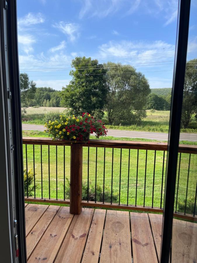 Holiday home Borowkowe Wzgorze Adamow (Zamosc)