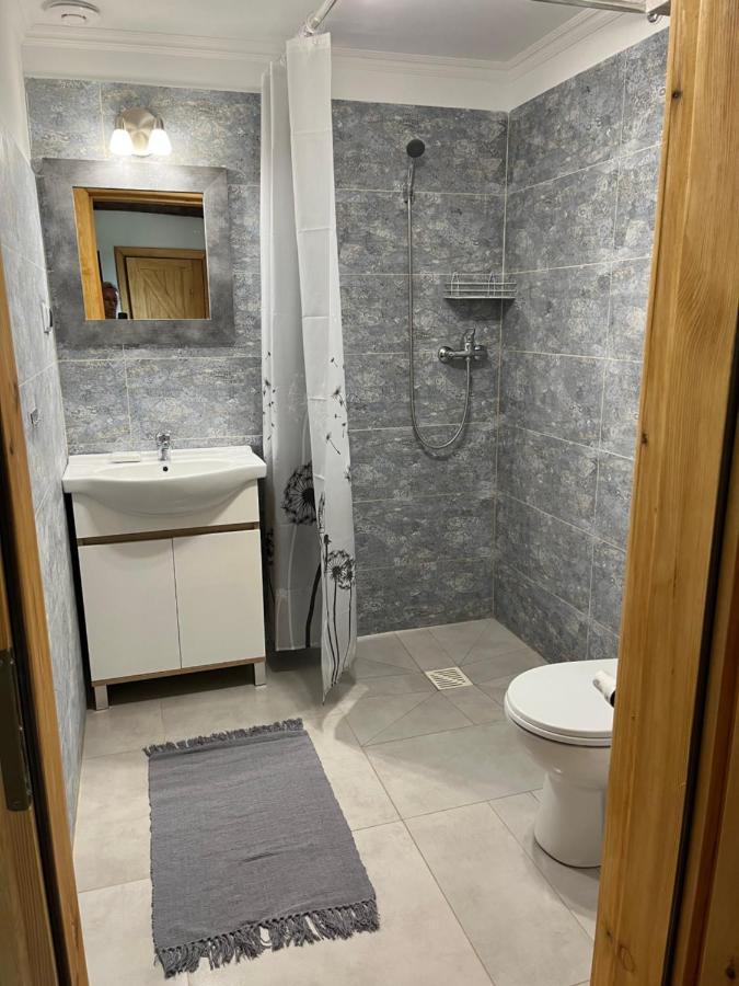 Borowkowe Wzgorze Holiday home