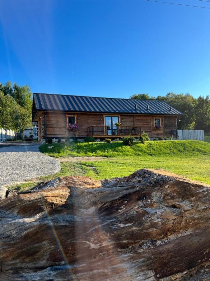 Holiday home Borowkowe Wzgorze Adamow (Zamosc)