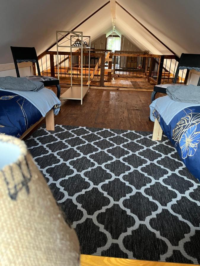 Holiday home Borowkowe Wzgorze Adamow (Zamosc)