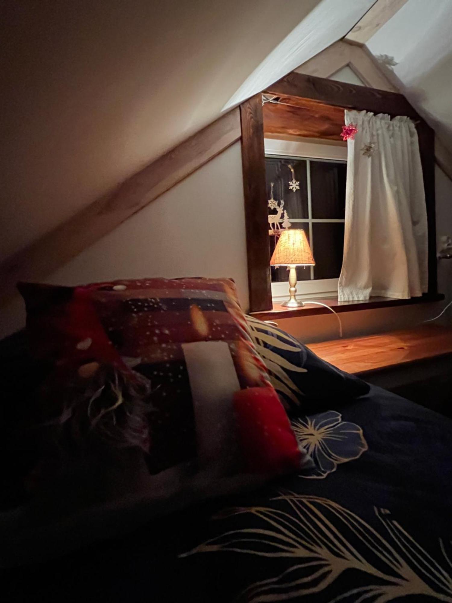 Borowkowe Wzgorze Holiday home Adamow (Zamosc)